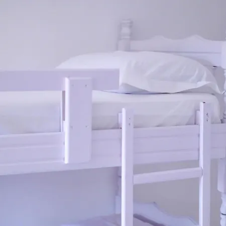 Appart hôtel Bora Himarë