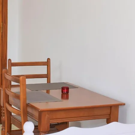 Bora Aparthotel
