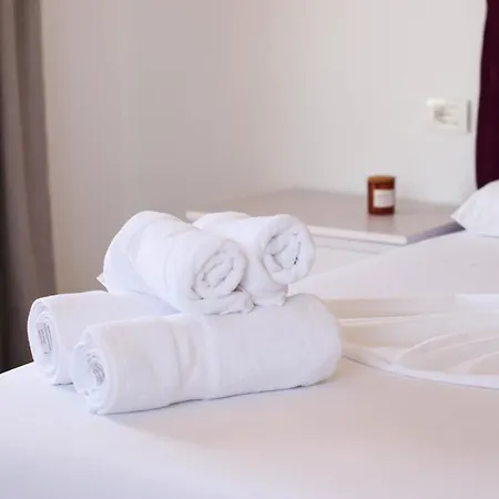 Appart hôtel Bora Himarë