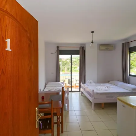 Bora Aparthotel