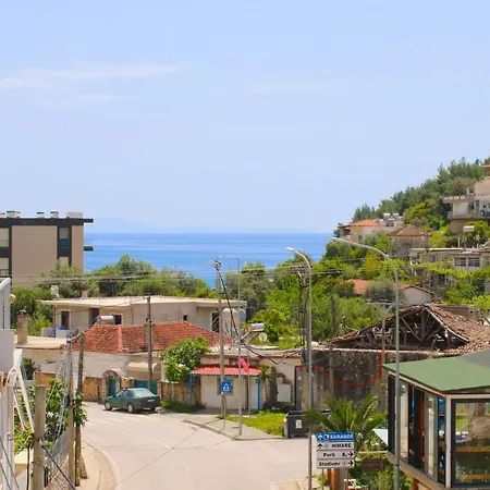 Appart hôtel Bora 3*