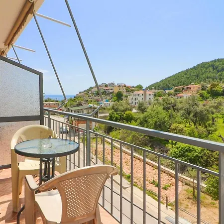 Appart hôtel Bora Himarë