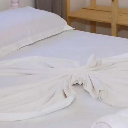 شقة فندقية Bora 3*