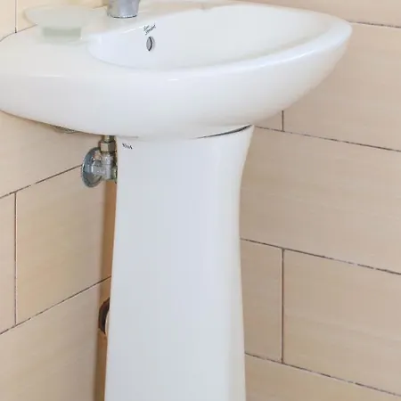 Aparthotel Bora *