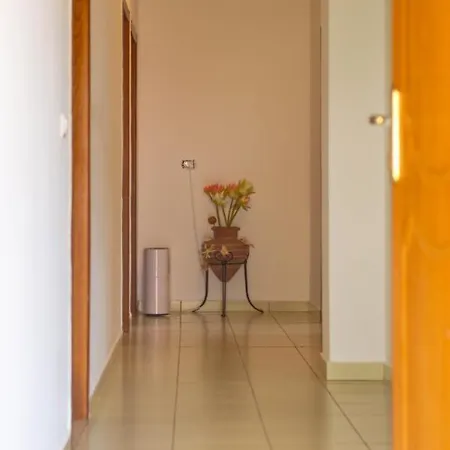 Appart hôtel Bora 3*