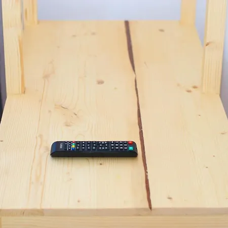 Hotel apartamentowy Bora 3*