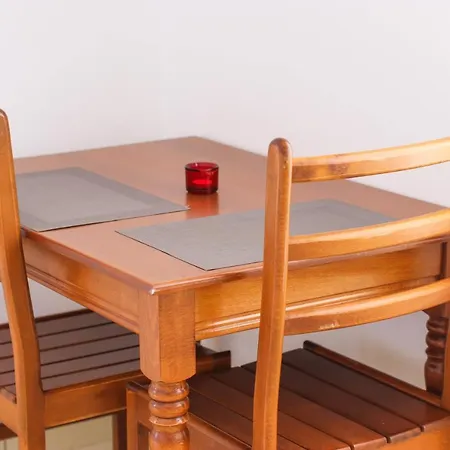 Hotel apartamentowy Bora 3*