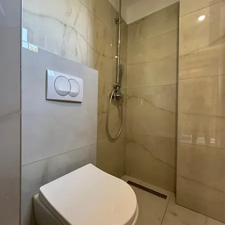 Appart hôtel Bora 3*