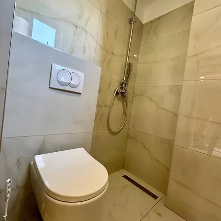 Appart hôtel Bora Himarë