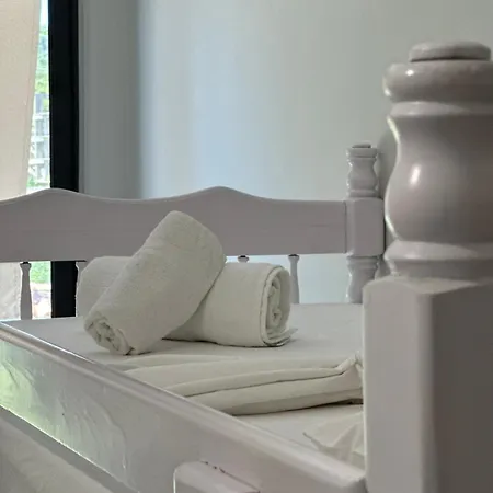 Aparthotel Bora