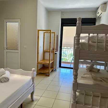 Aparthotel Bora