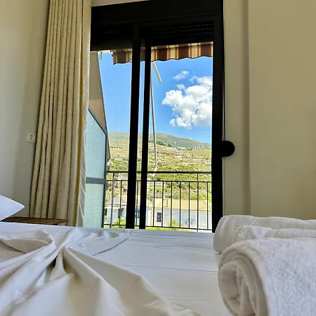 Aparthotel Bora