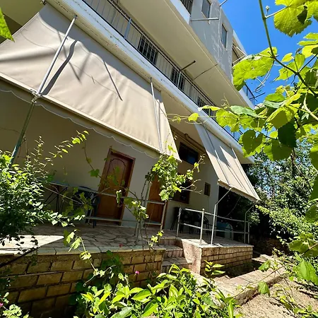 Bora Aparthotel *