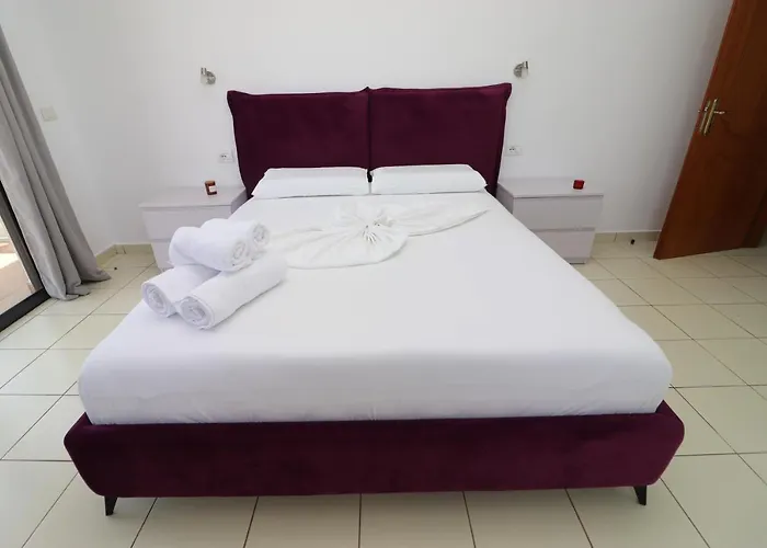 Bora Apartmanhotel