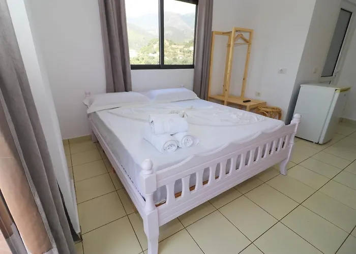 Bora Aparthotel Himarë