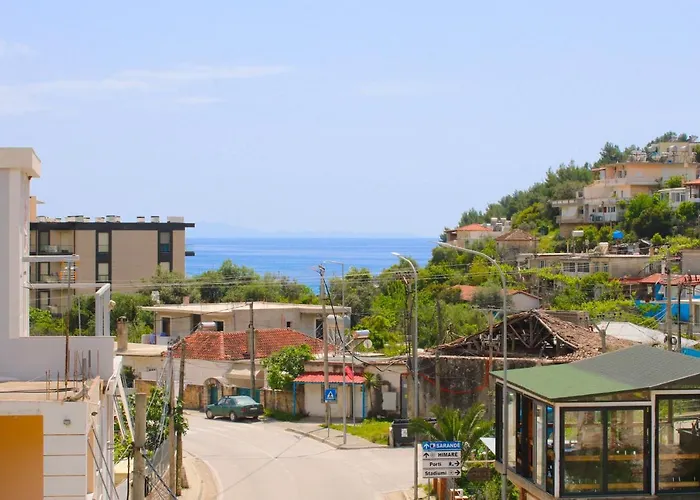 Apartmanhotel Bora 3*