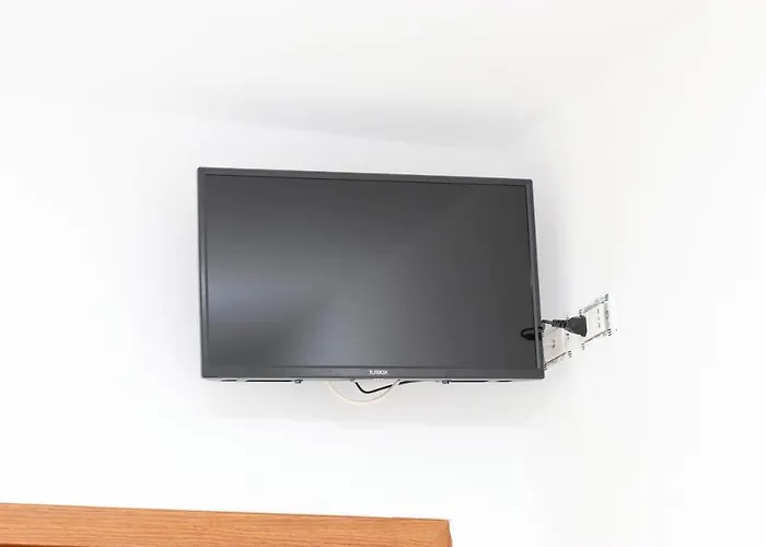 Apartmanhotel Bora Himara