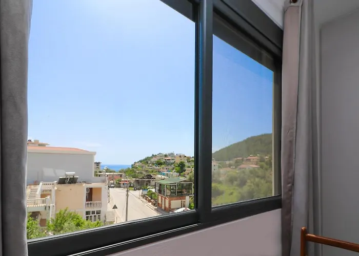 Bora 3*