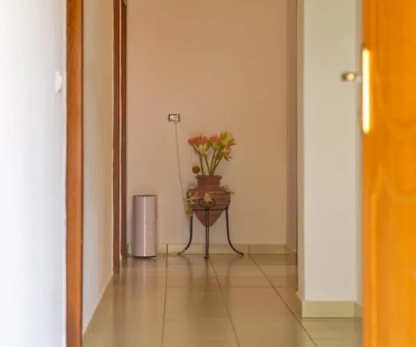 Apartmanhotel Bora 3*