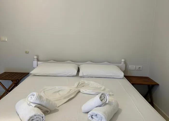 Bora Aparthotel Himarë