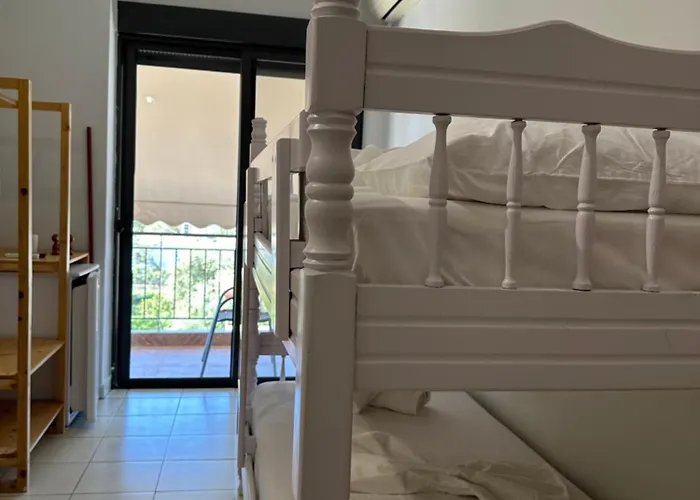 Bora Aparthotel Himarë