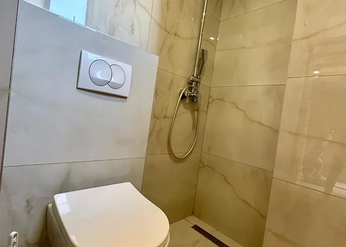 Aparthotel Bora Himarë