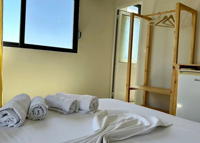 Aparthotel Bora Himarë