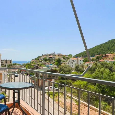 Bora Apartahotel