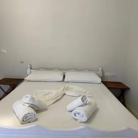 Bora Apartmanhotel Himara