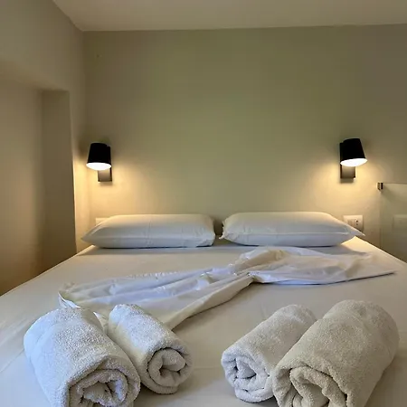 Bora 公寓式酒店