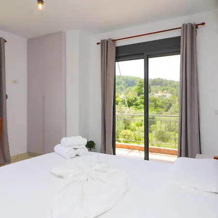 Bora 公寓式酒店 希马拉